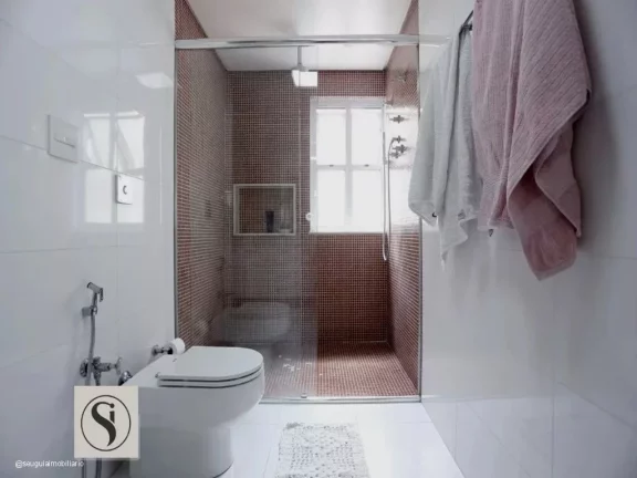 Imagem APARTAMENTO RESIDENCIAL em SÃO PAULO - SP, MORRO DOS INGLESES