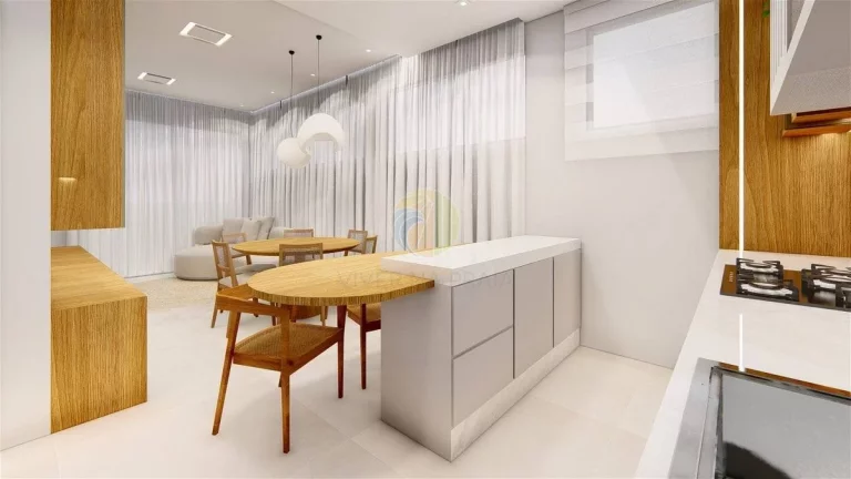 Imagem Villagio Ipê Sobrados triplex
