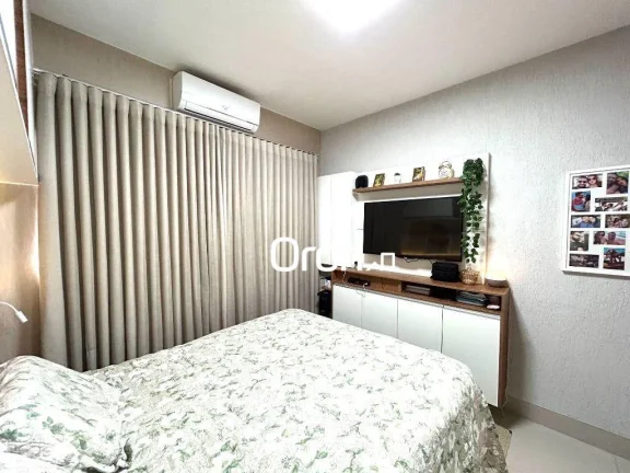 Imagem Casa à venda, 122 m² por R$ 575.000,00 - Jardim Bonança - Aparecida de Goiânia/GO