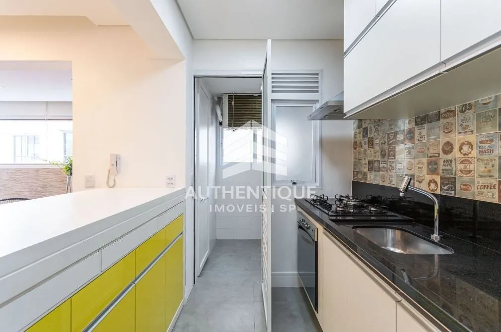 Imagem 701 Arizona Brooklin - Apartamento à venda em São Paulo/SP