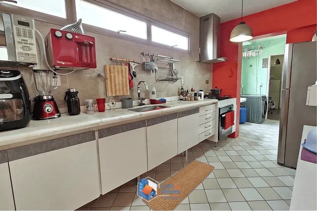 Imagem Apartamento à venda 3 Quartos 1 Suite 1 Vaga 101M² Vila Madalena São Paulo - SP