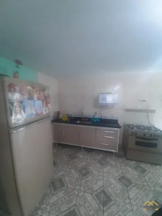 Imagem Chácara a venda no Vivenda - Bairro Rio Acima - Jundiaí - SP