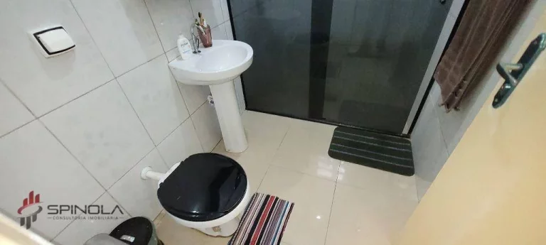 Imagem Casa à venda, 66 m² por R$ 380.000,00 - Mirim - Praia Grande/SP