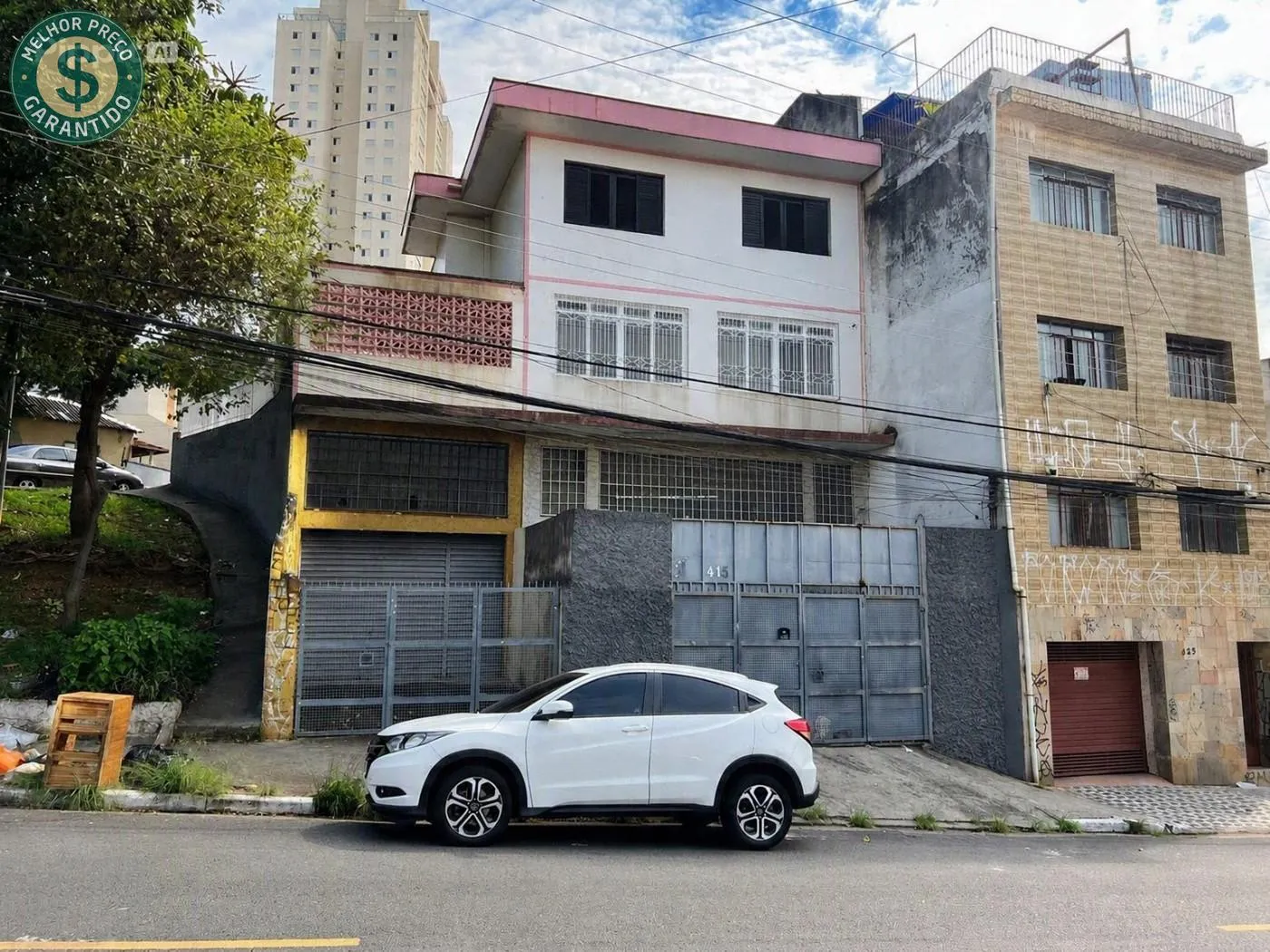 Imagem Casa para Locação em São Paulo, Vila Maria Alta, 3 dormitórios, 1 suíte, 3 banheiros, 3 vagas