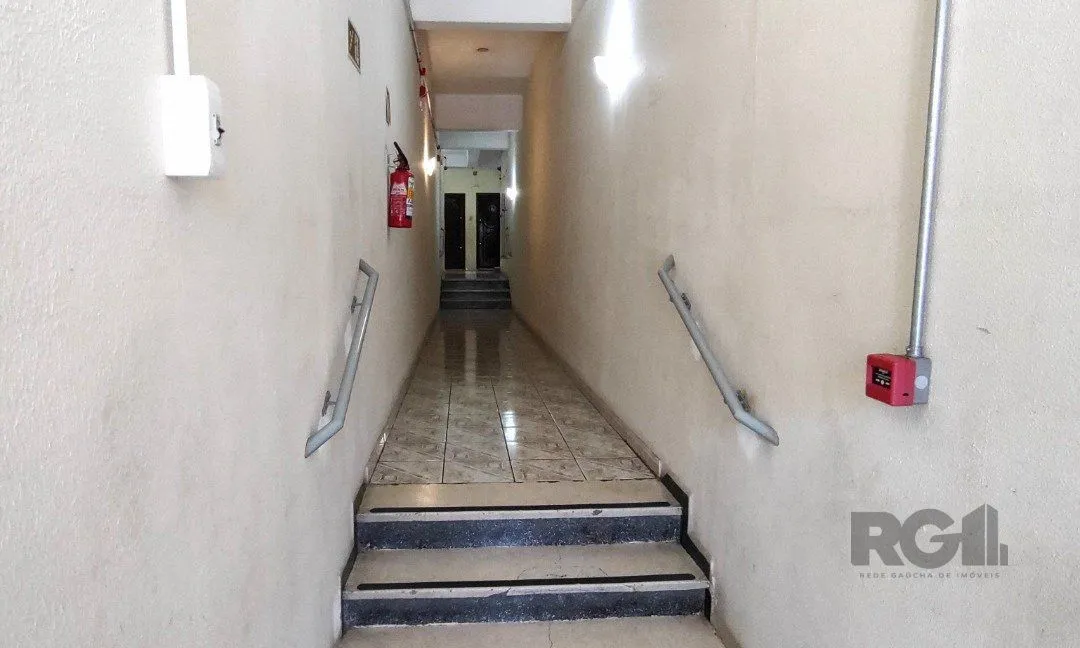 Imagem Apartamento | 2 quartos | 107,37m2 privativos | Bairro Floresta