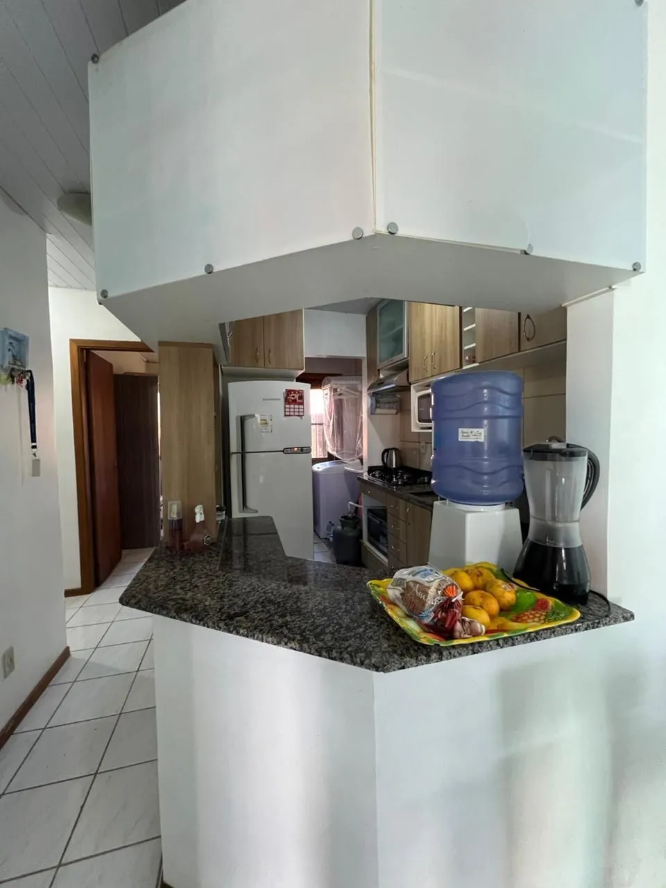 Imagem Casa de 3 dormitórios no loteamento Moradas do sul