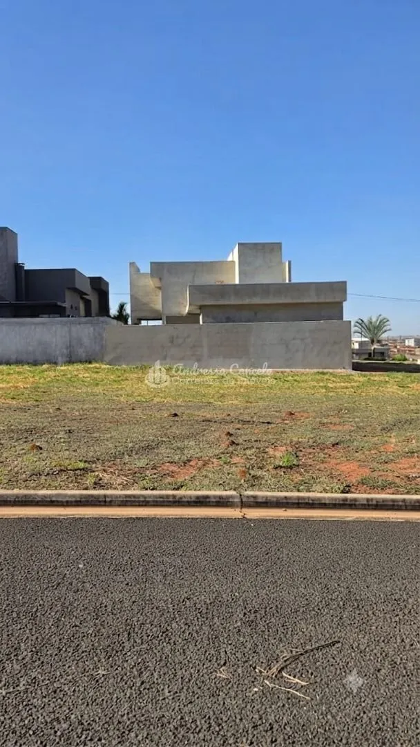 Foto do imóvel Village Provence - Terreno à venda, 268 m² por R$ 350.000 - Village Provence em Village Provence, São José do Rio Preto - SP
