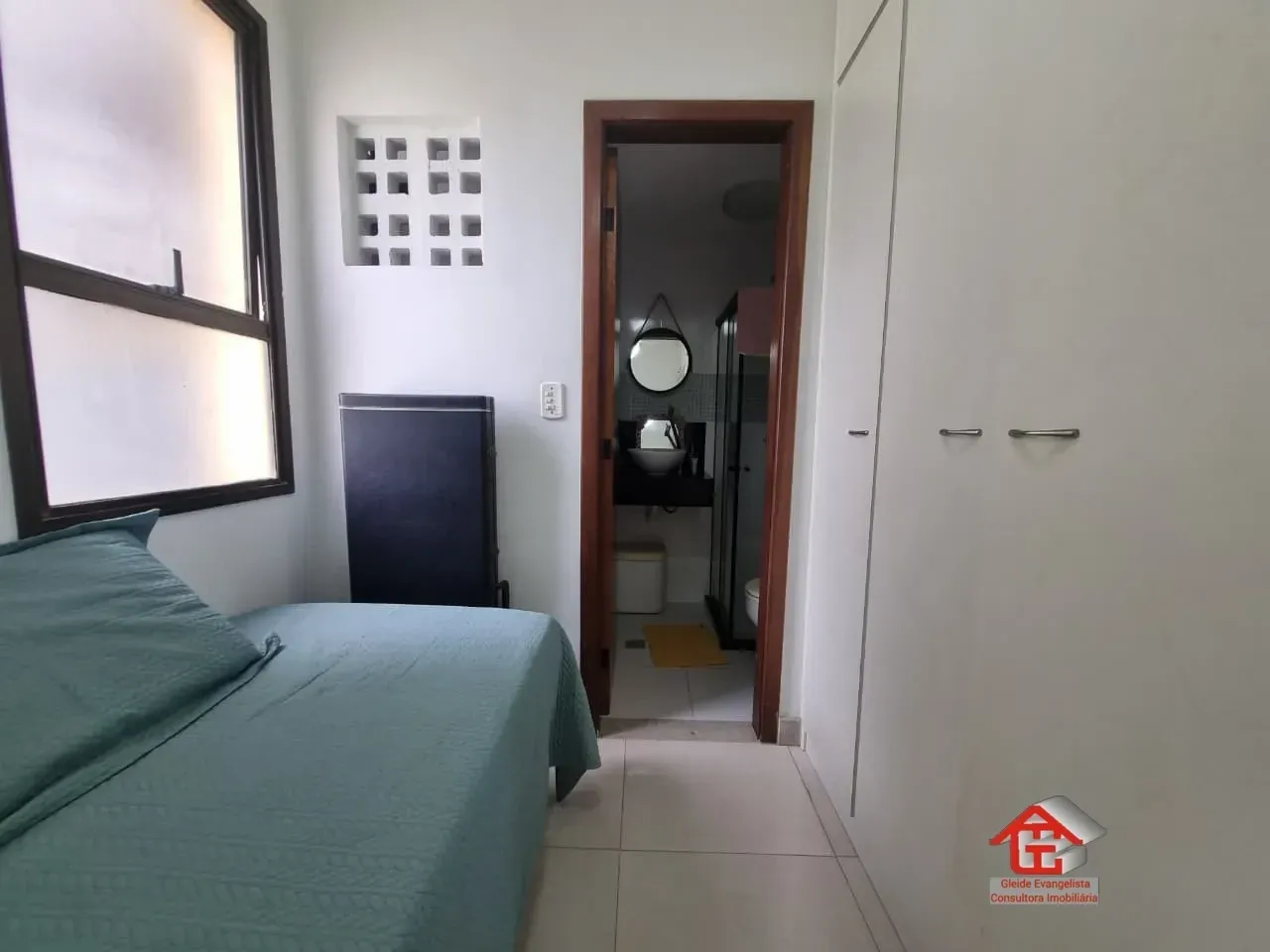 Imagem Apartamento com 4 Quartos à Venda, 117 m² em Caminho das Árvores - Salvador