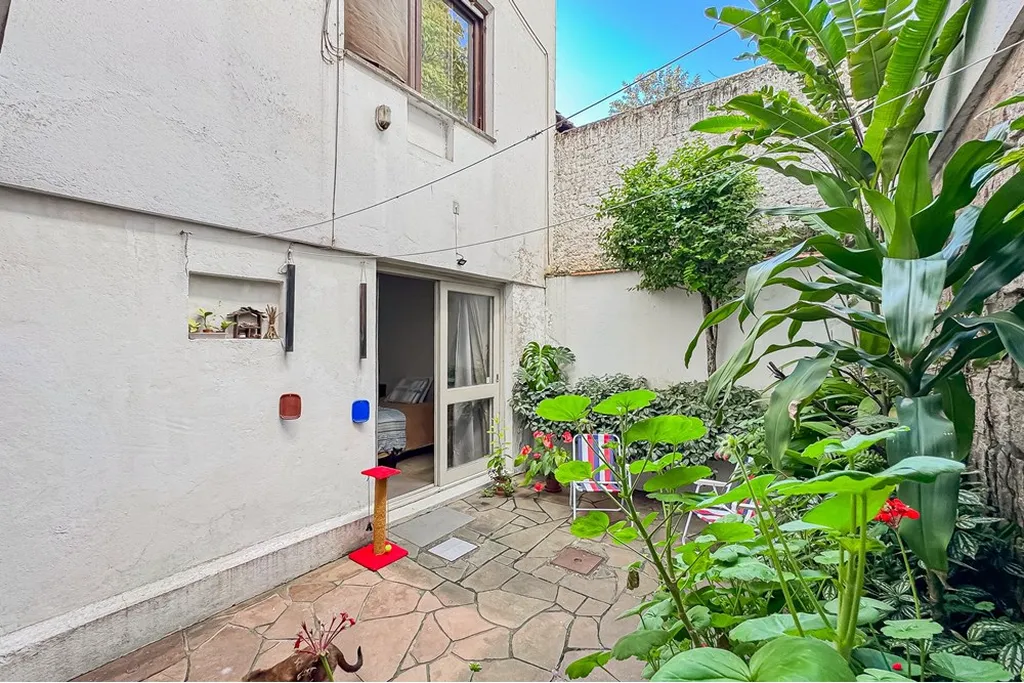 Imagem Apartamento em Petrópolis