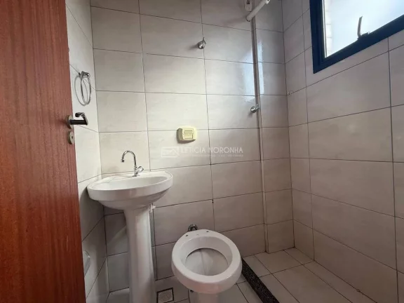 Imagem Apartamento para locação