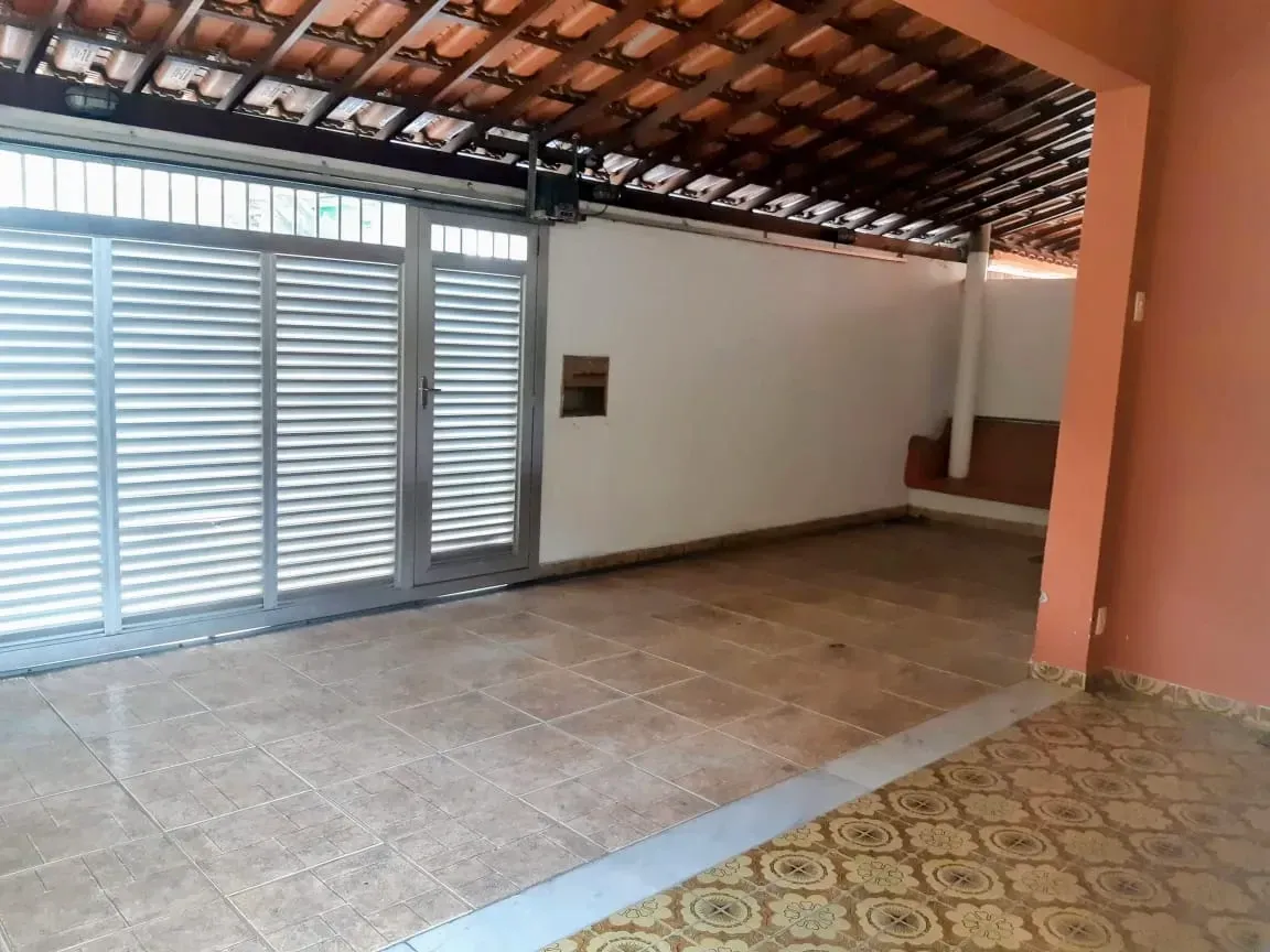 Imagem Casa com 3 Quartos à Venda, 227 m² em Guadalupe - Rio de Janeiro