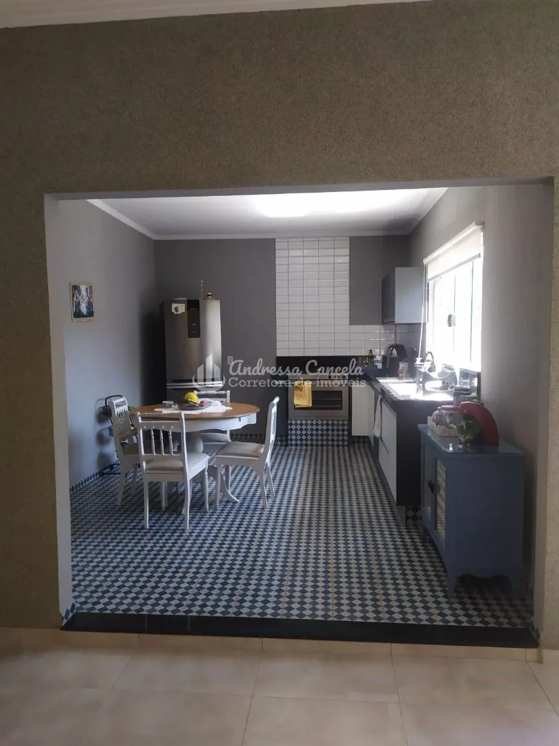 Imagem Casa com 3 dormitórios à venda, 186 m² por R$ 730.000,00 - Jardim Tropical - Bady Bassitt/SP