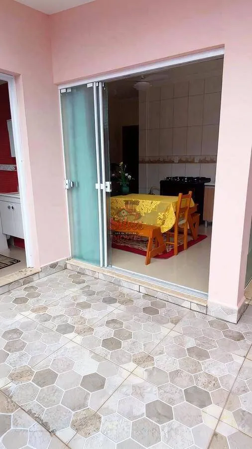 Imagem C634 | Casa com anexo à venda a 400m do mar no Mariluz