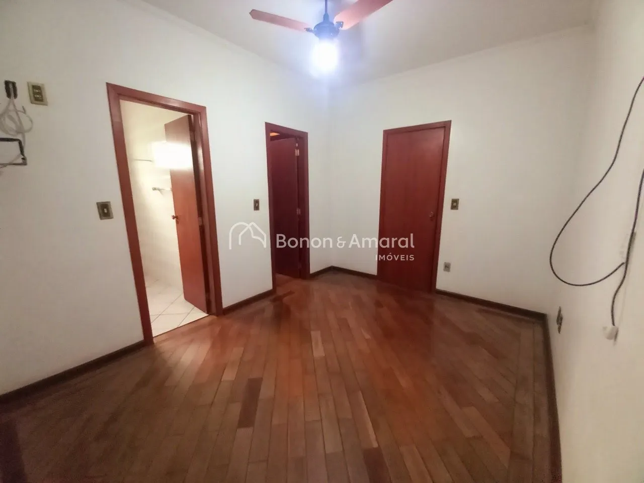 Imagem Casa de 4 Suítes à venda. Parque Alto Taquaral (Bolsão) - Campinas/SP