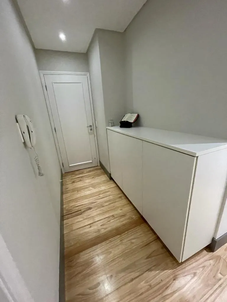 Imagem Imperdível apartamento à venda em São Caetano do Sul-SP, Santa Paula: 4 quartos, 2 suítes, 1 sala, 3 banheiros, 3 vagas, 181m²!