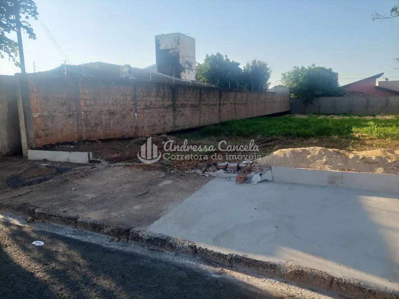 Imagem Terreno à venda, 720 m² por R$ 560.000,00 - Jardim Moysés Miguel Haddad - São José do Rio Preto/SP