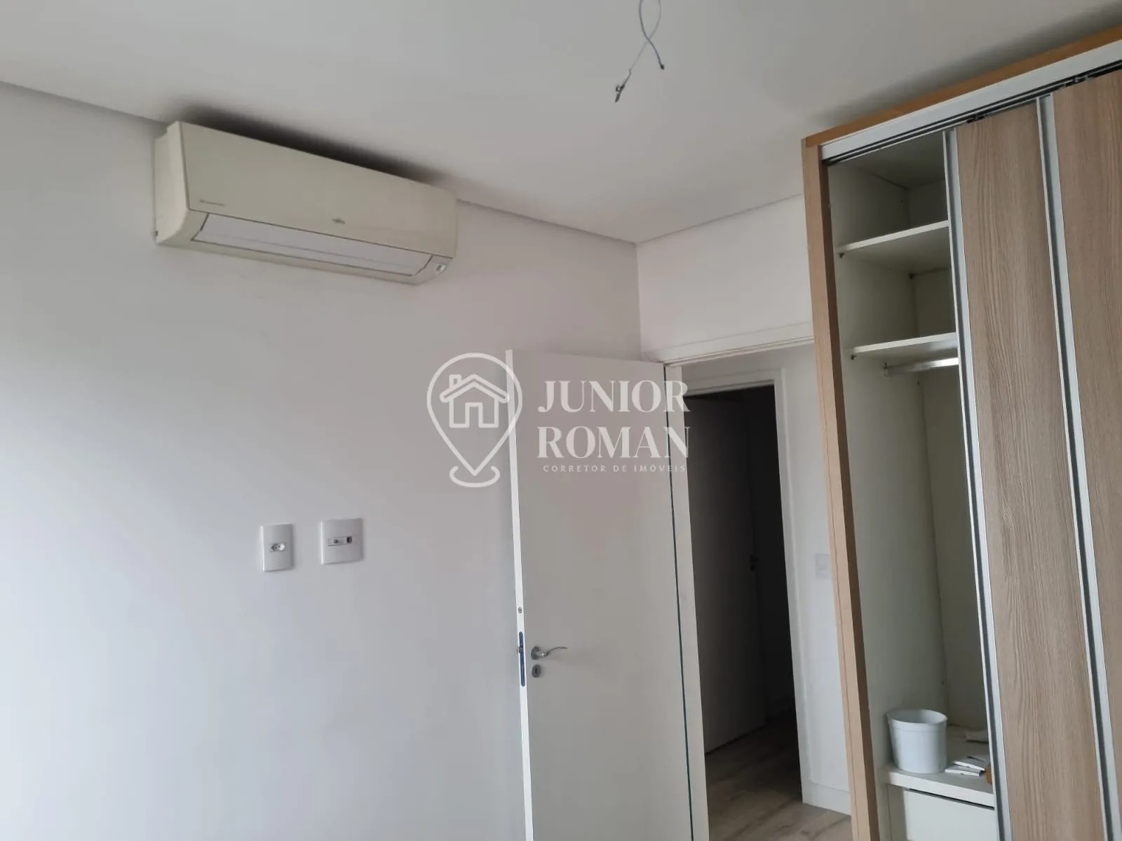 Imagem APTO COM PLANEJADOS 100M² | 3 DORMITÓRIOS | 2 VAGAS | VILA GUARANI - MAUÁ