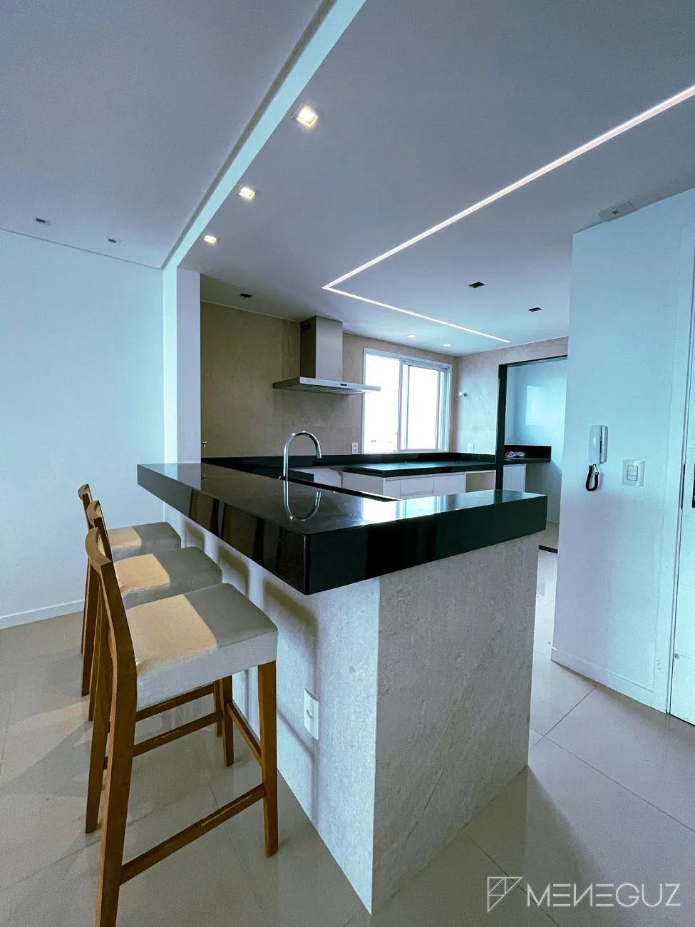 Imagem Apartamento 3 quartos a venda no centro de Guarapari