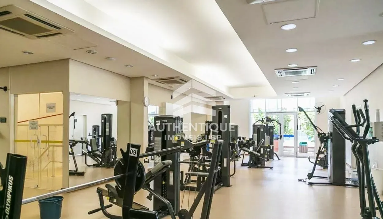 Imagem FLORIDA PENTHOUSES SMART LIVING BROOKLIN - Apartamento à venda em São Paulo/SP