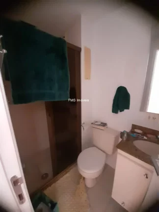 Imagem Apartamento à venda em São Paulo-SP, 2 quartos, 1 sala, 1 vaga de garagem, 45m² no Cambuci! Venha conferir!