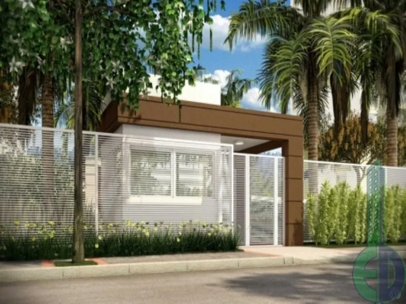 Imagem Apartamento de 3 quartos com suíte e 2 vagas no Condomínio Venturi - Centro, São Bernardo do Campo-SP!