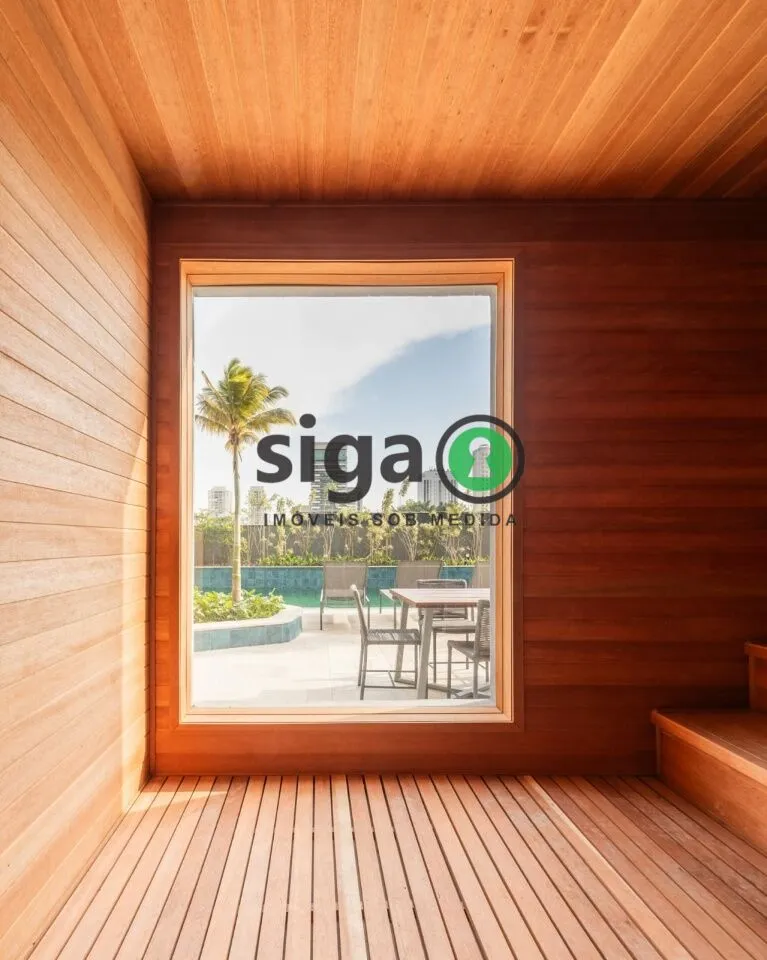 Imagem Apartamento à Venda 48 m² no Extension Berrini ? Pronto para Morar!