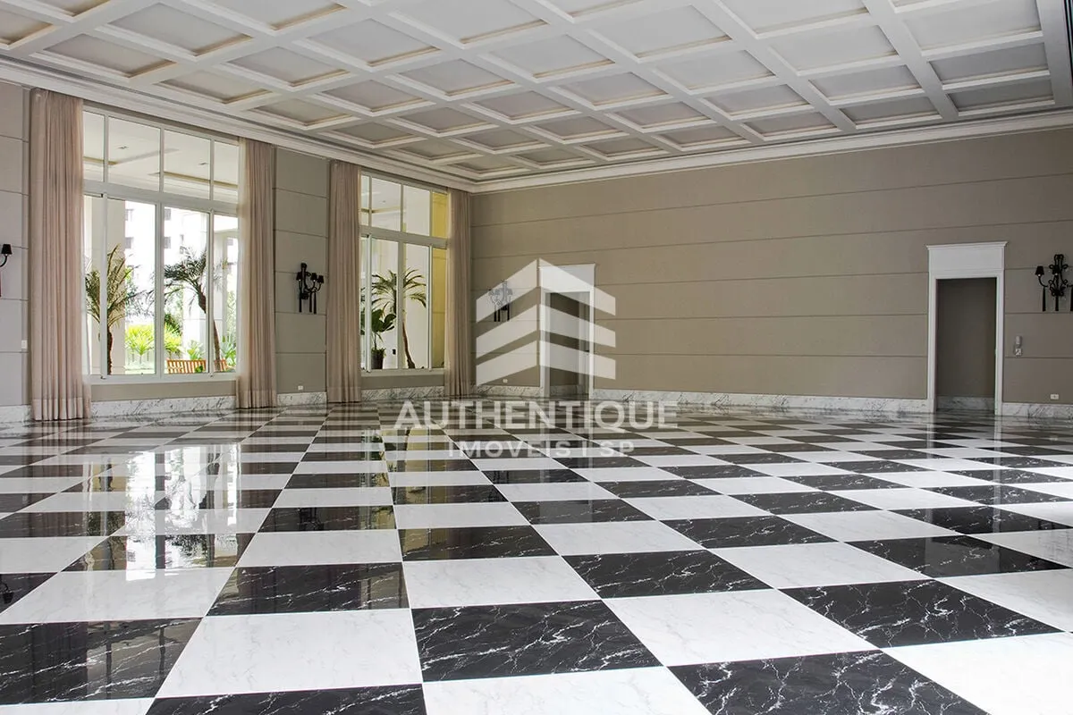 Imagem Dorchester Santa Cecilia - Apartamento à venda no bairro Santa Cecília - São Paulo/SP, Zona Central