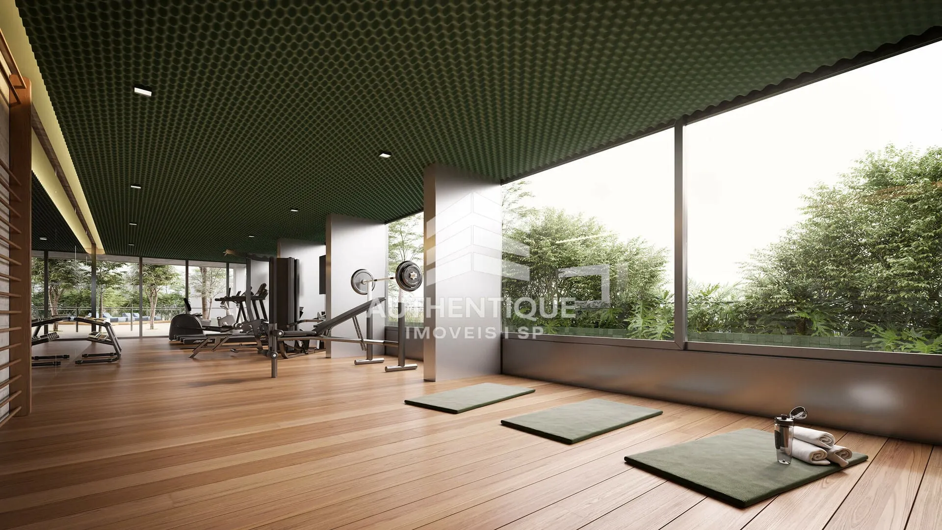 Imagem Harmonia 1040 Vila Madalena - Apartamento à venda em São Paulo/SP