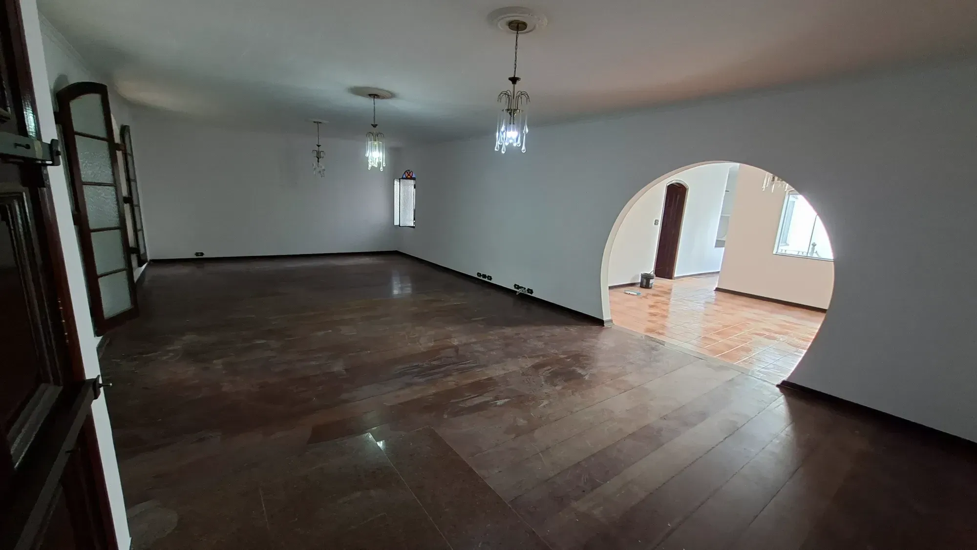 Imagem Casa com 3 Quartos para Alugar, 374 m² em Jardim Emília - Sorocaba