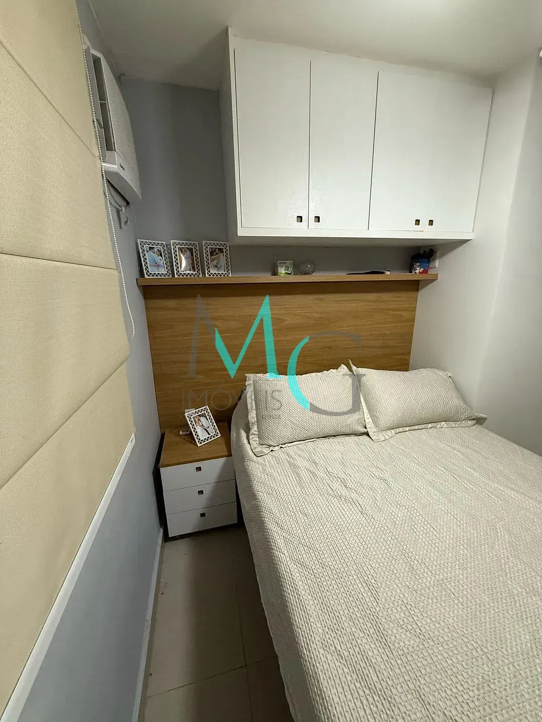 Imagem Apartamento à venda, Santa Cruz, Rio de Janeiro, RJ