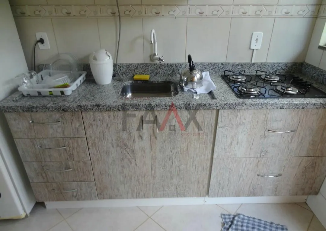 Imagem Casa com 2 dormitórios à venda, SEGUNDA AVENIDA, PONTA GROSSA - PR