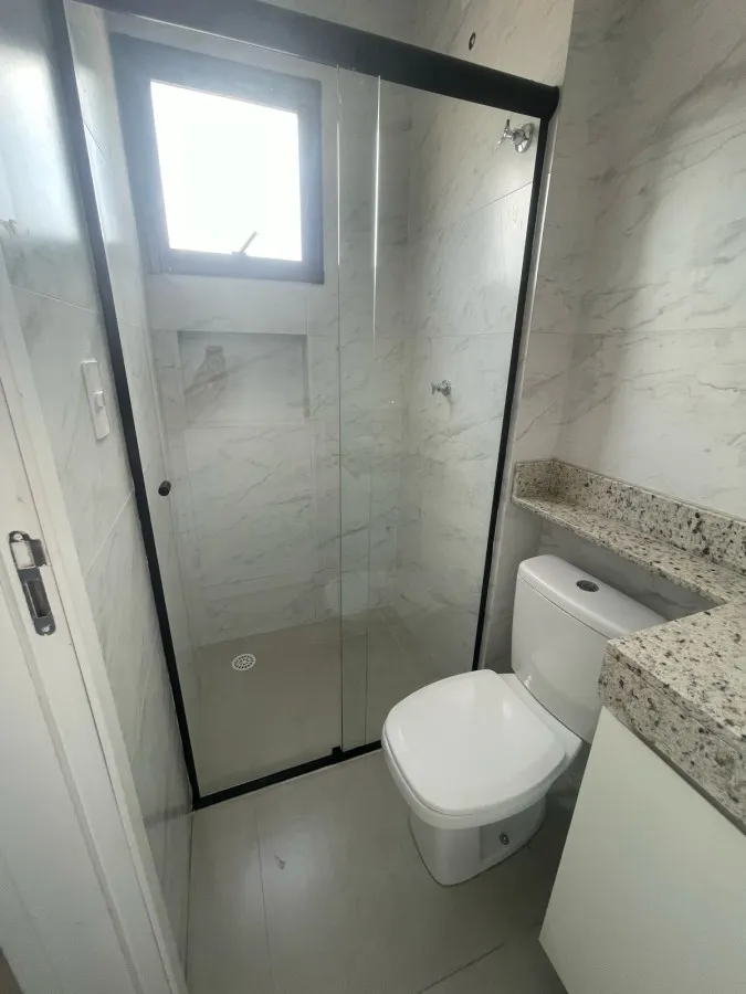 Imagem Apartamento para Venda em Santo André, Vila Curuça, 2 dormitórios, 1 suíte, 1 banheiro, 1 vaga