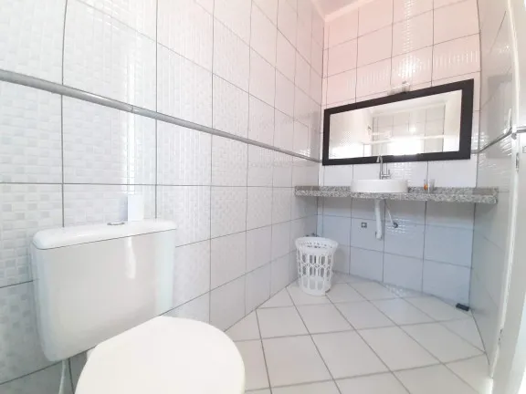 Imagem Casa com 5 Quartos à Venda ou Temporada, 200 m² em Posto 4 (Capão Novo) - Capão da Canoa