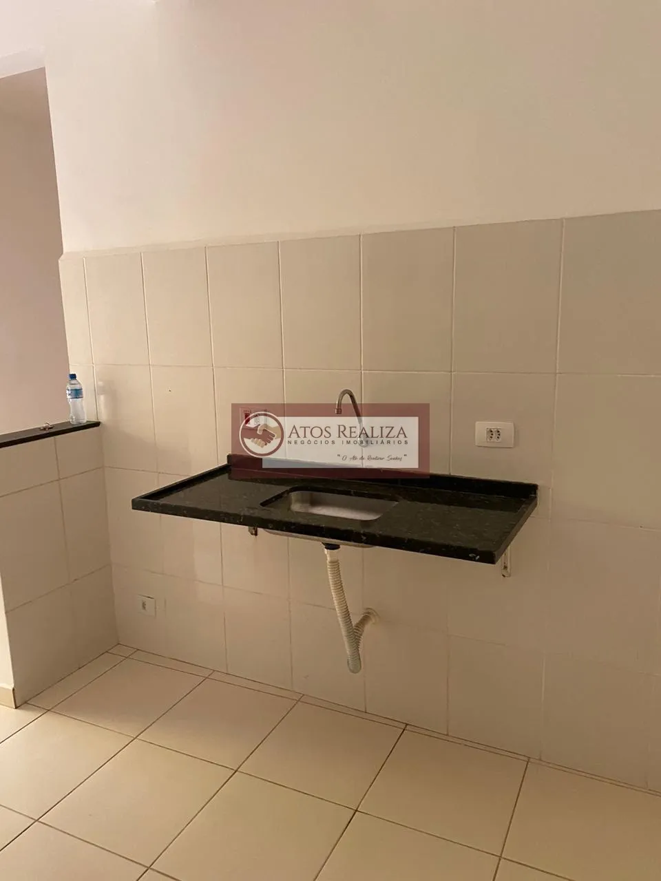 Imagem Aluga Linda Casa de 3 Comos em Cidade Dutra - São Paulo