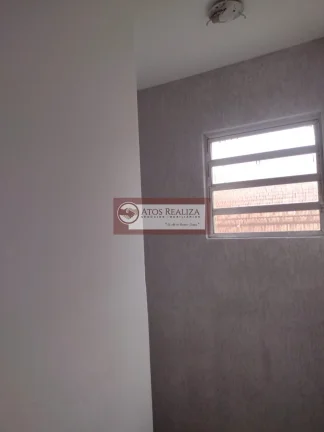 Imagem Sobrado em Vila Gea Campo Grande, 3 dormitórios, 02 vagas por R$3.000/mês