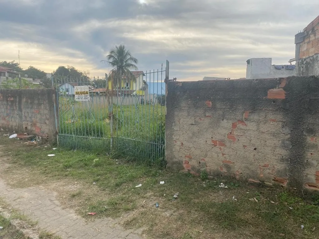 Imagem Terreno para Locação 3000M², Itaguaçú, Aparecida - SP