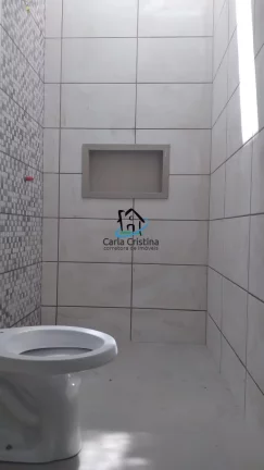 Imagem CASA RESIDENCIAL em MATINHOS - PR, Balneário Monções
