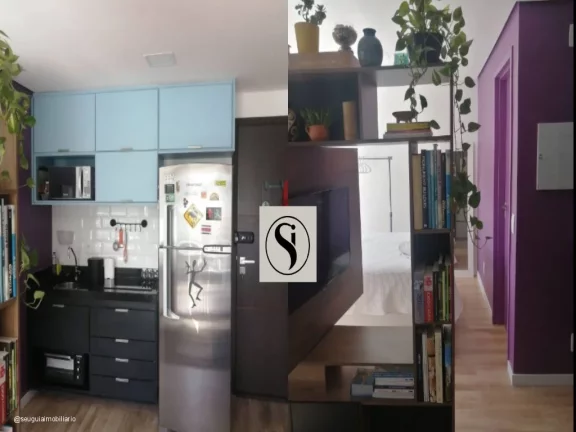 Imagem APARTAMENTO RESIDENCIAL em SÃO PAULO - SP, PINHEIROS