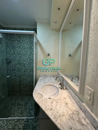 Imagem Apartamento à venda no bairro Enseada - Guarujá/SP