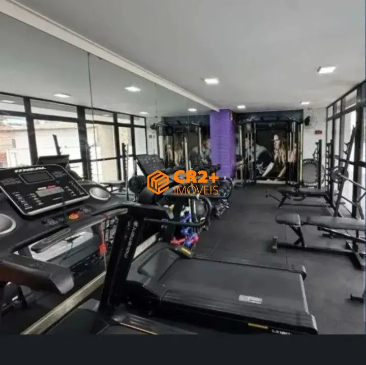 Imagem Vendo apartamento 3 quartos em Casa Amarela com 63m² Novo