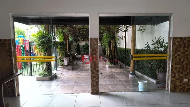 Imagem Sobrado com 3 dormitórios à venda, 84 m por R$ 462.000,00 - Cangaíba - São Paulo/SP