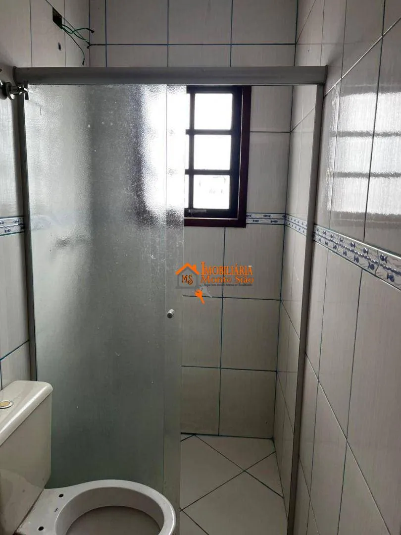 Imagem Sobrado com 5 dormitórios à venda, 700 m² por R$ 1.750.000,00 - Jardim Leila - Guarulhos/SP