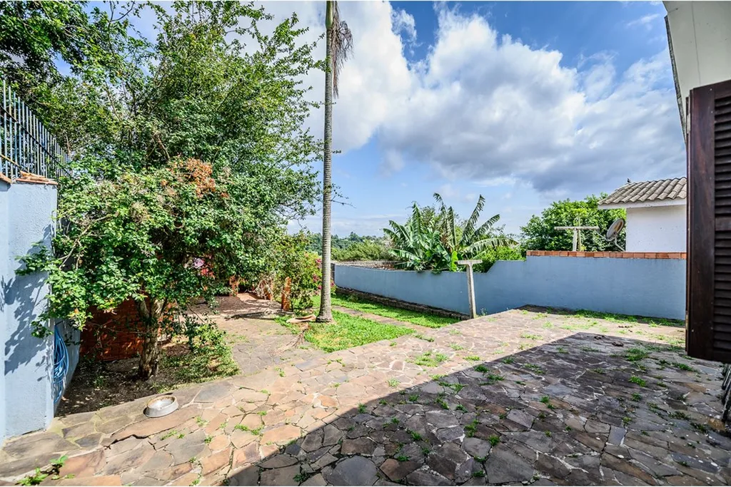 Imagem Casa em Santa Tereza