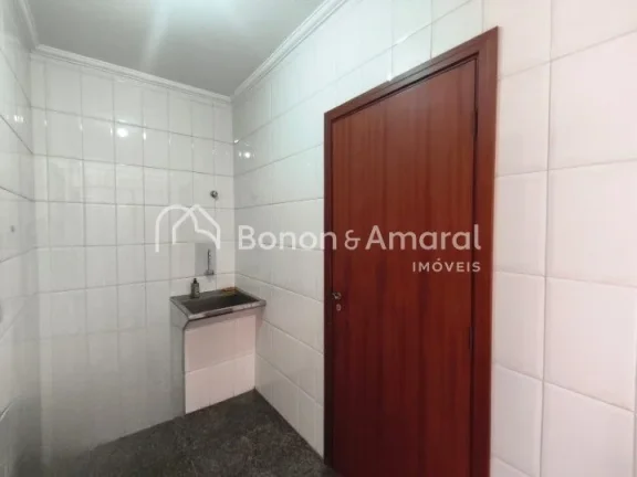 Imagem Casa espaçosa próxima à Unicamp. Ideal para moradia ou investimento
Excelente oportunidade para q...
