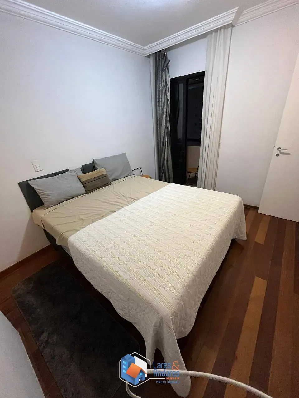 Imagem Apartamento à venda, 86m² 2 Quartos 1 Suite, com 2 Vaga de garagem e lazer complento180M² na Vila Mascote, São Paulo, SP
