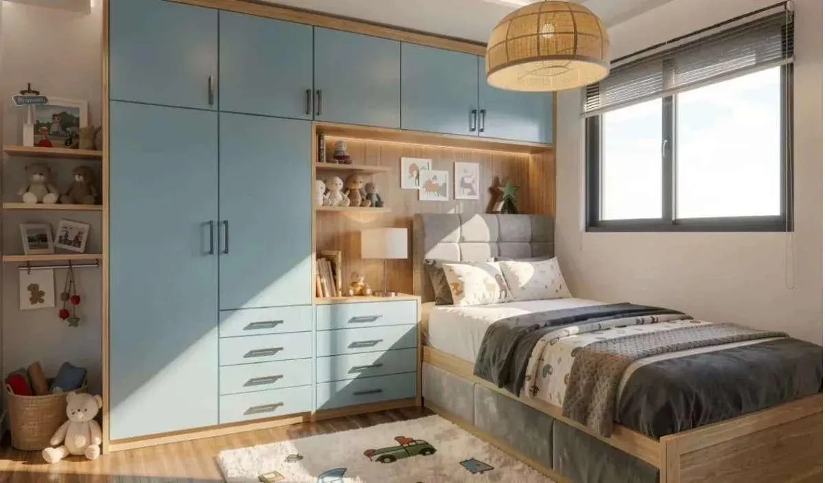 Imagem Apartamento 2 dormitórios 1 suíte - Mirante Paraúna - Santo André