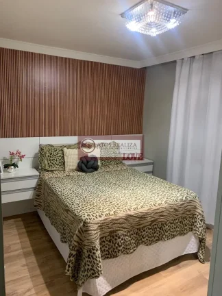 Imagem Vendo Excelente Casa térrea em Jardim Alpino - São Paulo