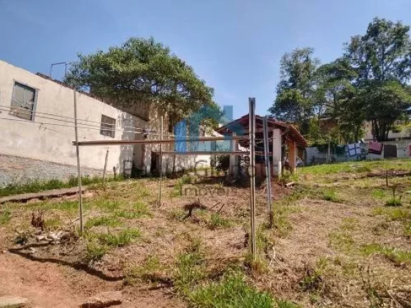 Imagem Área à venda no jardim Sabiá em Cotia / SP