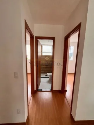 Imagem APARTAMENTO RESIDENCIAL em SÃO JOSÉ - SC, AREIAS