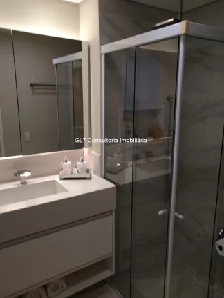 Imagem APARTAMENTO DE FRENTE PARA O PARQUE ECOLÓGICO RESIDENCIAL PREMIUM INDAIATUBA SP.
